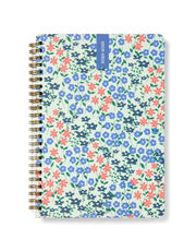 Planner Academic Weekly 8x5 Mint 18 Month 2025/26