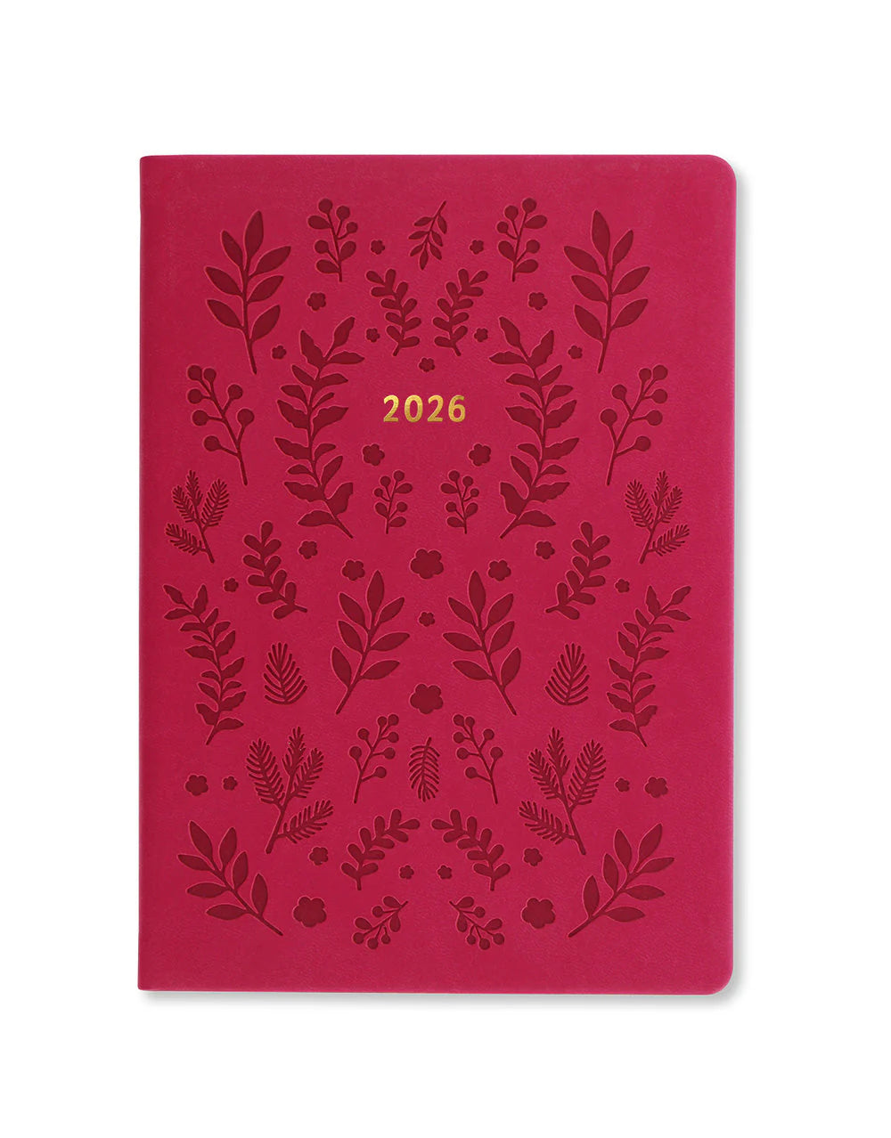 Planner Slim Weekly Pocket Size 6 1/2 X 3 ½ 2026