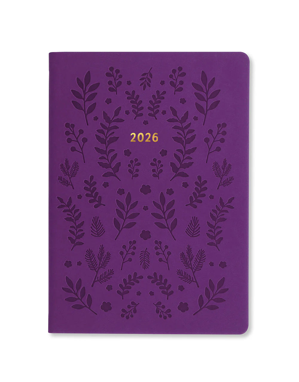 Planner Slim Weekly Pocket Size 6 1/2 X 3 ½ 2026