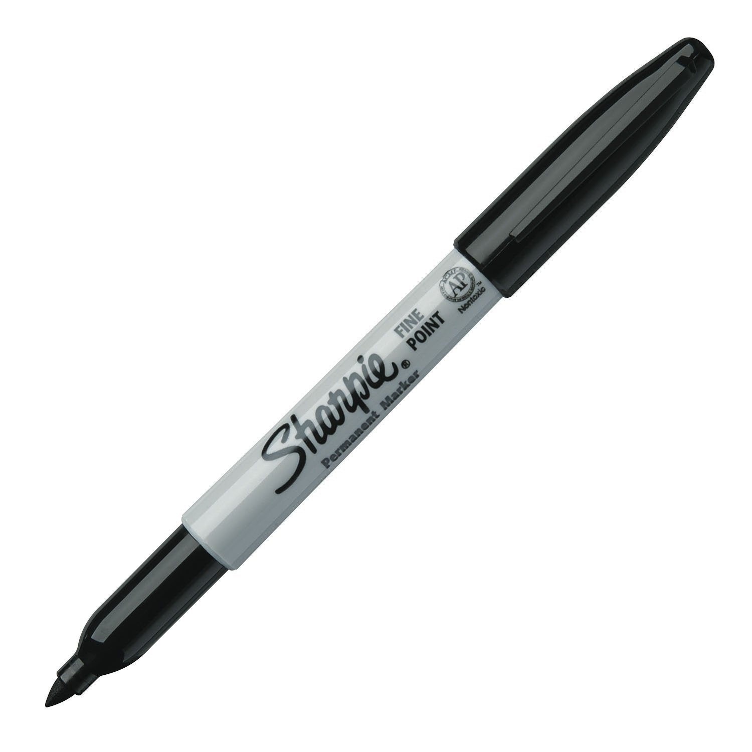 Sharpie Fine Point Permanent Markers