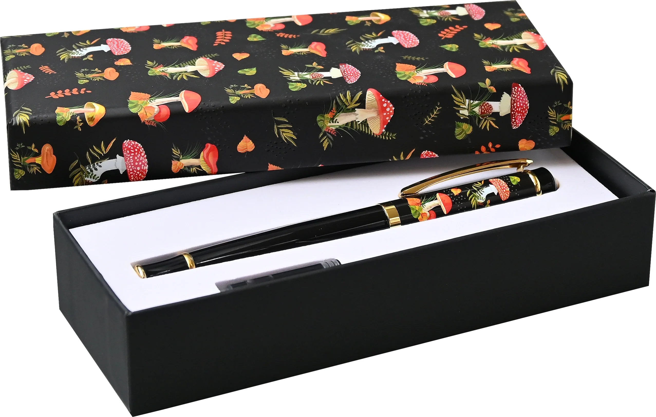 Designer Fountain Pens