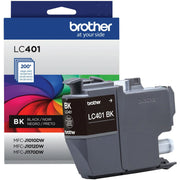 LC401BKS Black