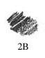 PENTEL STATIONARY CANADA LTDtalic Woodless Graphite PENTEL STATIONARY CANADA LTDcils