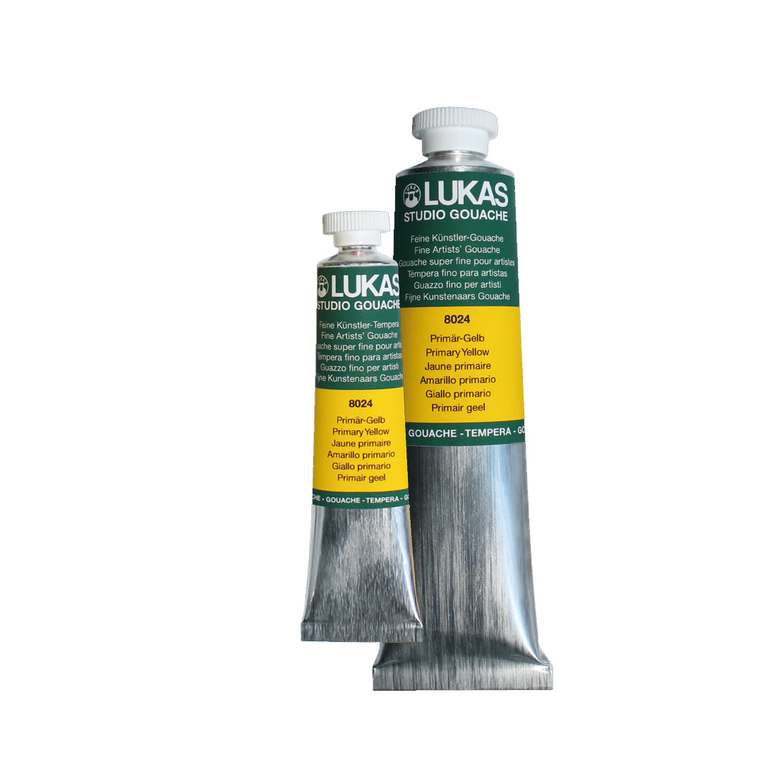 Lukas Studio Gouache