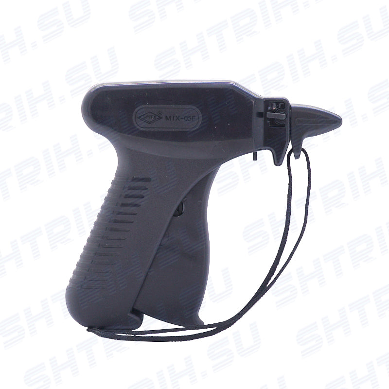Pistolet d'étiquetage