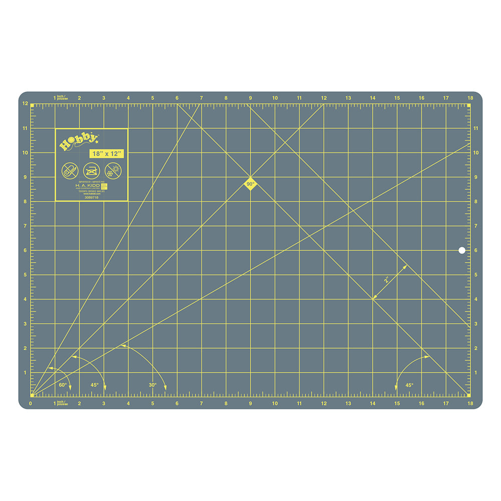 Self-Healing Cutting Mats