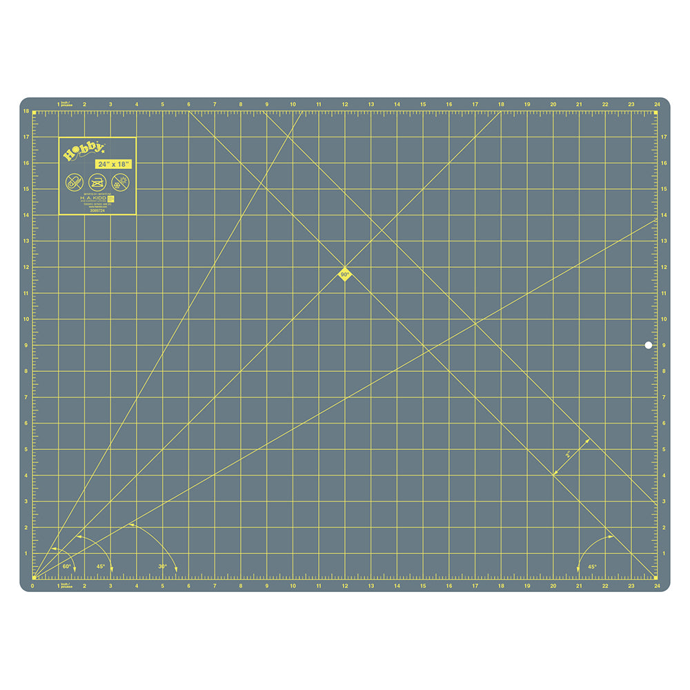 Self-Healing Cutting Mats