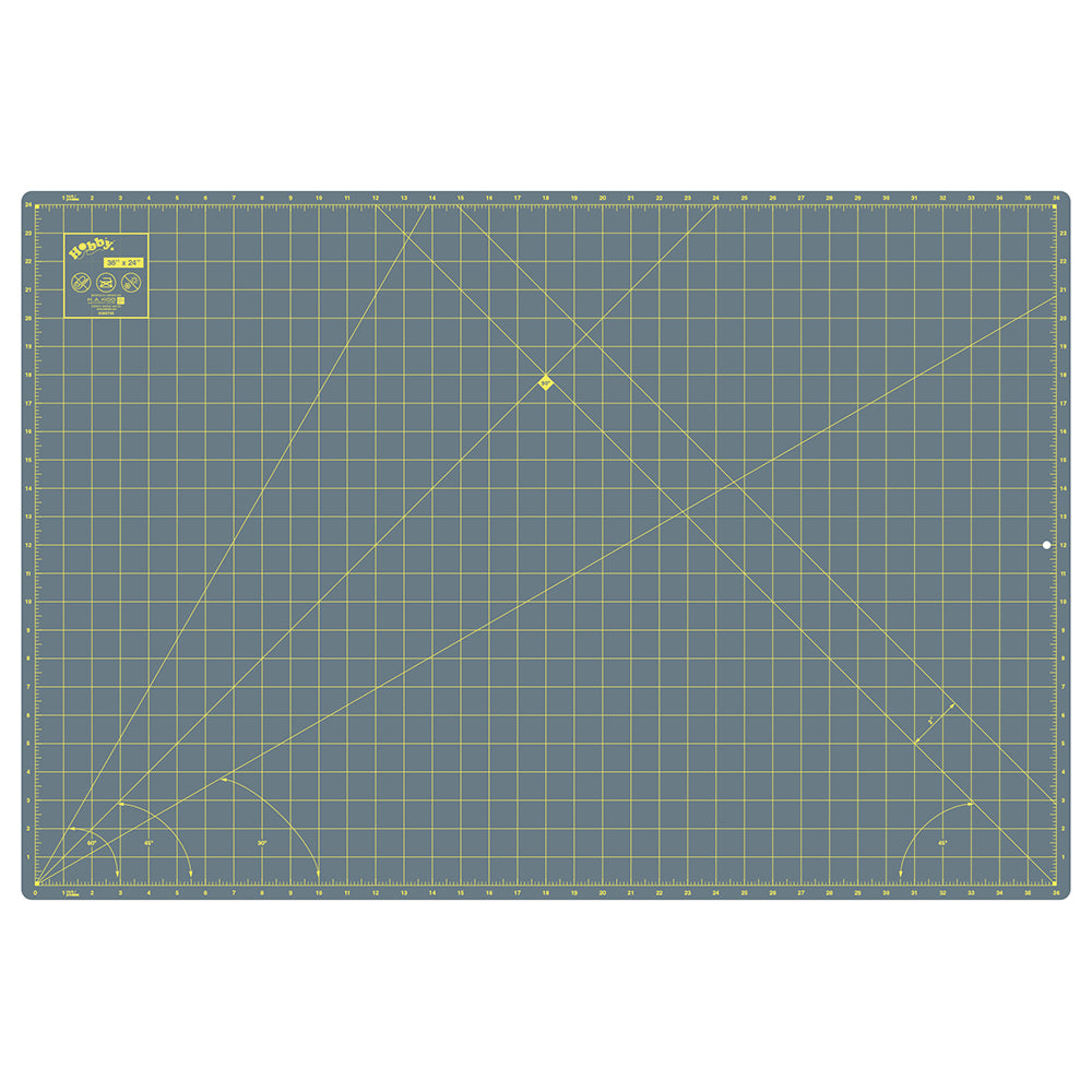 Self-Healing Cutting Mats