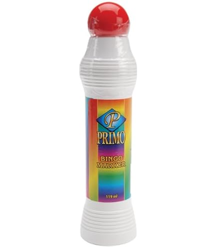 Primo Bingo Daubers