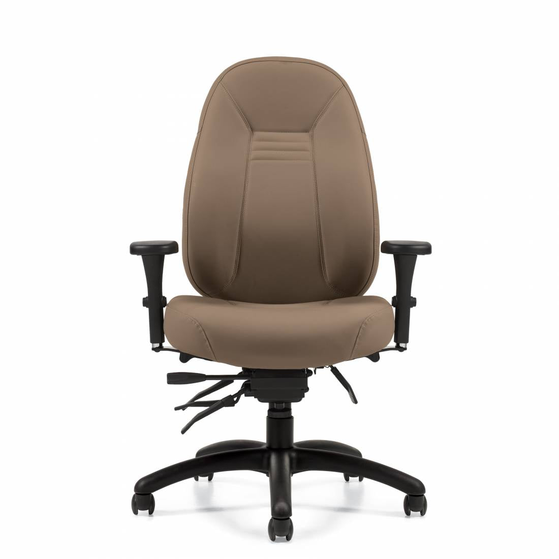ObusForme Comfort Petite Multi-tilter avec Shukra