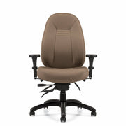 ObusForme Comfort Petite Multi-tilter avec Shukra
