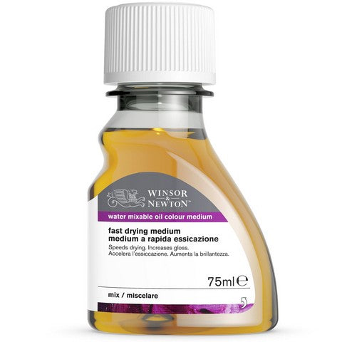 Artisan Water Mixable Fast dry Medium