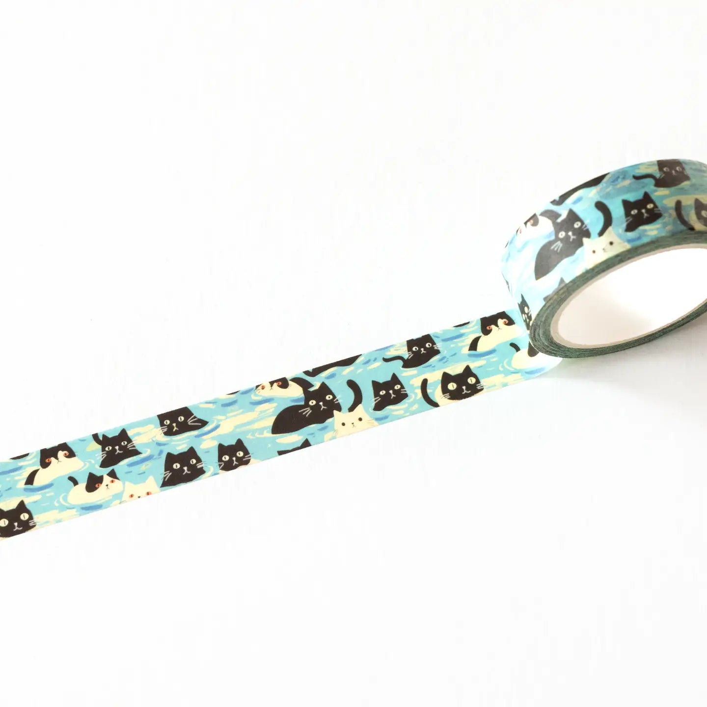 RippleSplash Washi Tape