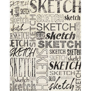 Premium Sketch Hard-Bound Studio Series