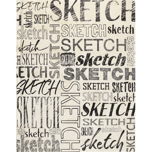 Premium Sketch Hard-Bound Studio Series