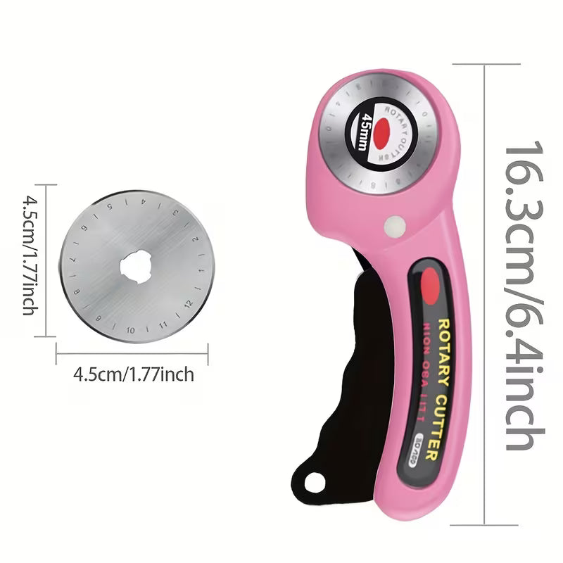 Rotary Cutters