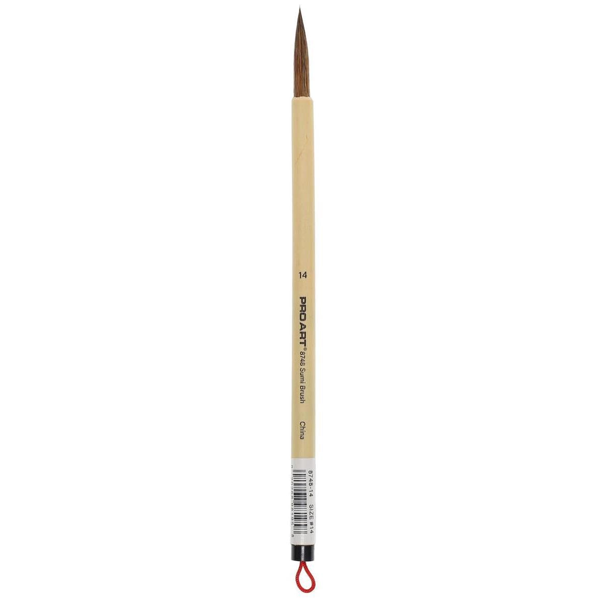 Student Bamboo Calligraphy Brushes