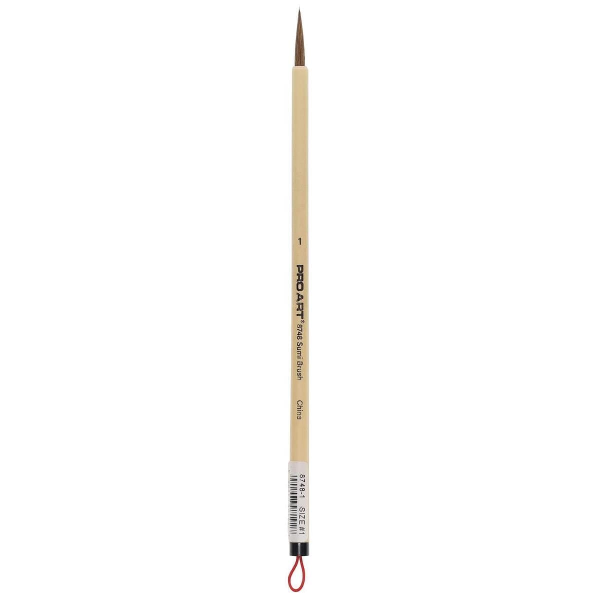Student Bamboo Calligraphy Brushes