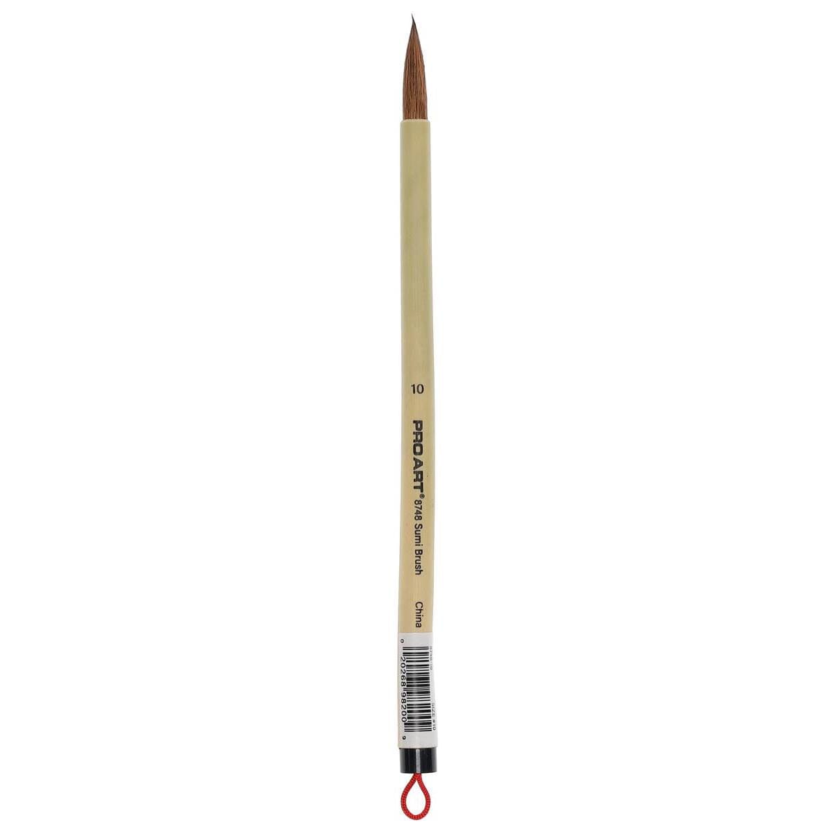 Student Bamboo Calligraphy Brushes