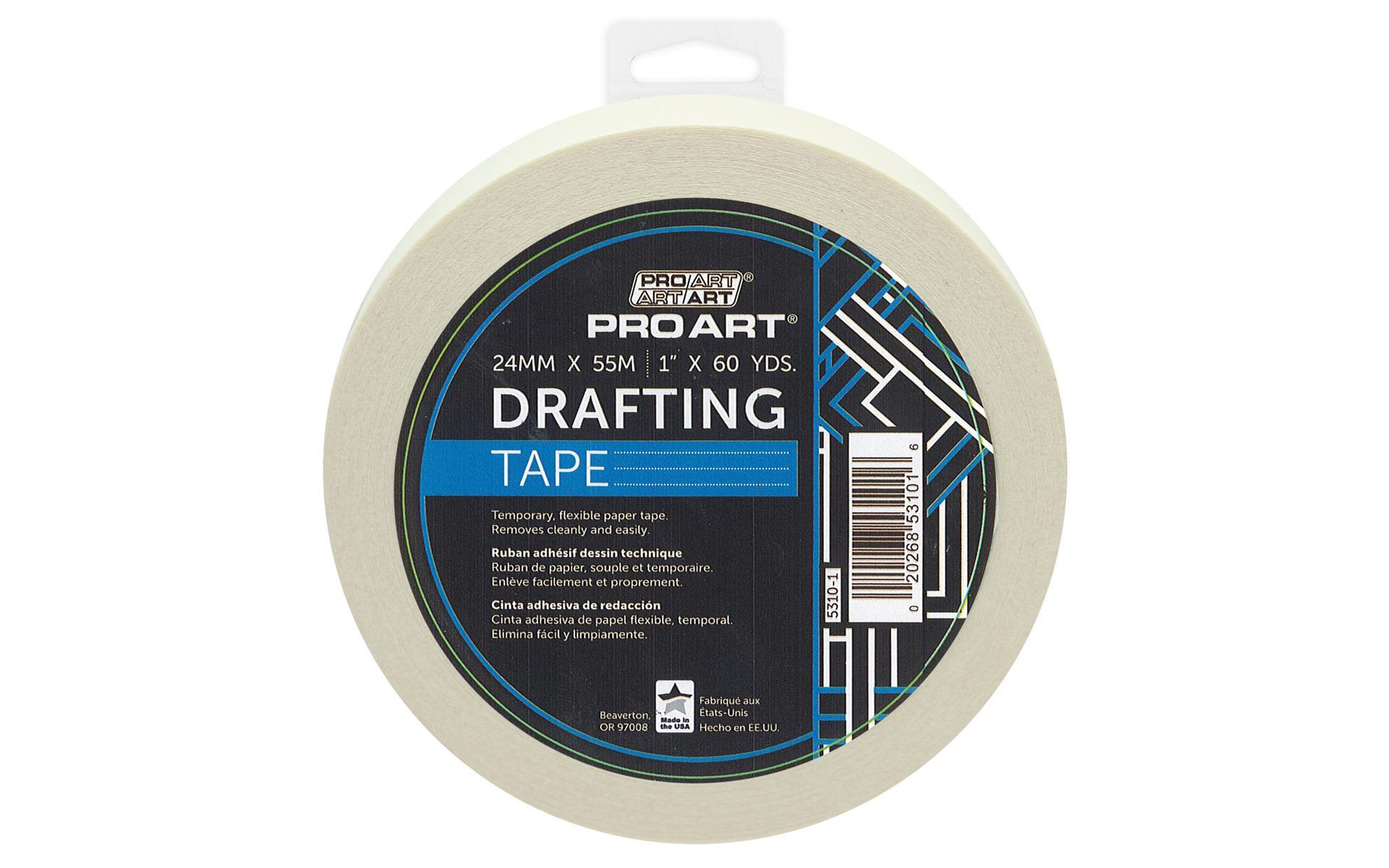 Drafting Tape