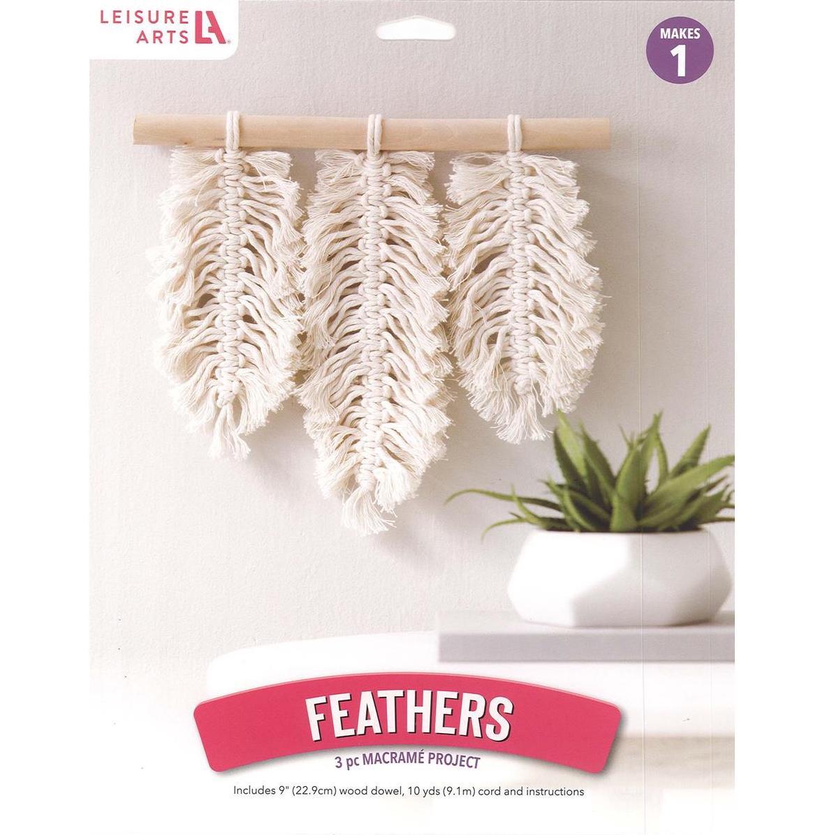 Macrame Kits