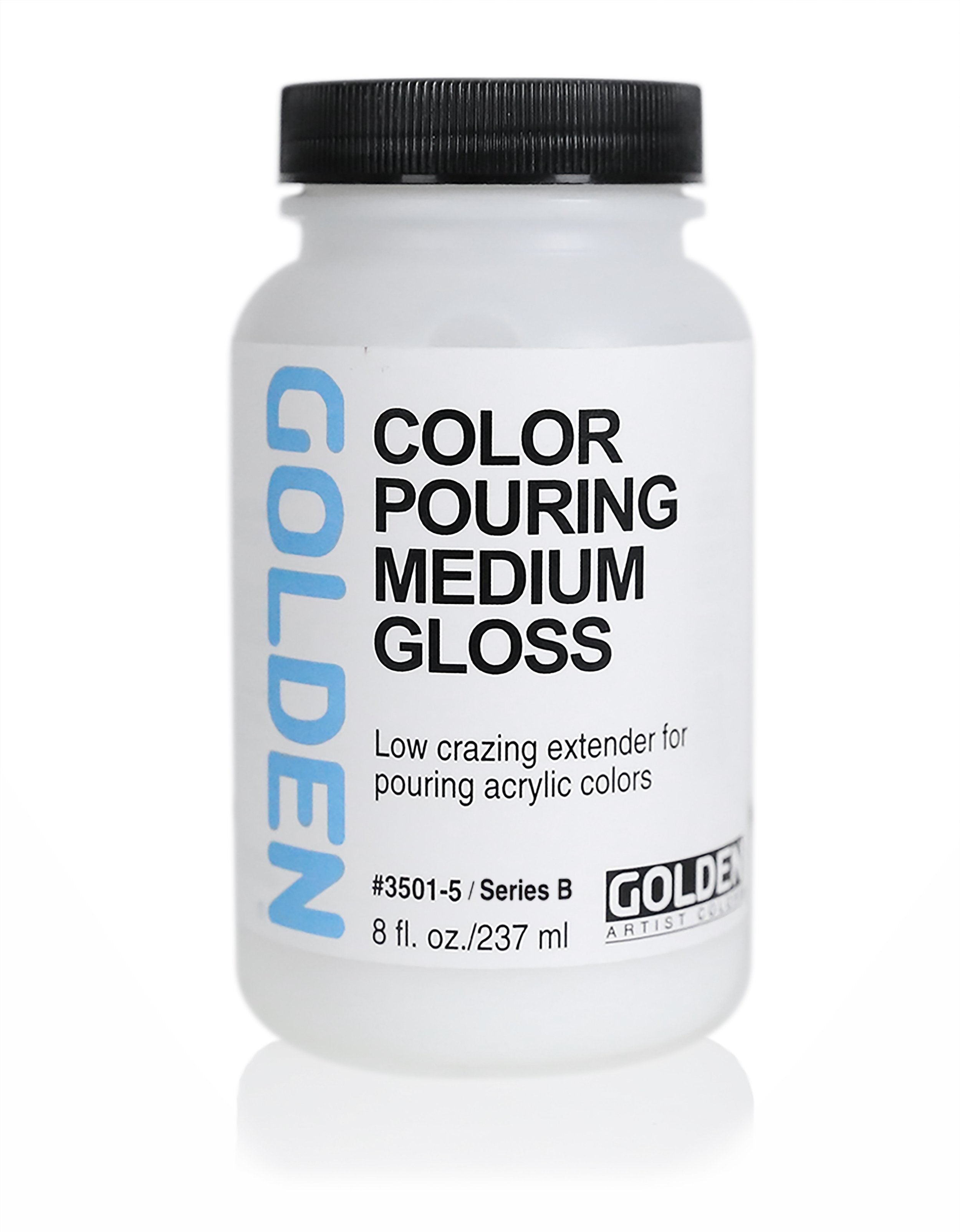 Colour Pouring Medium