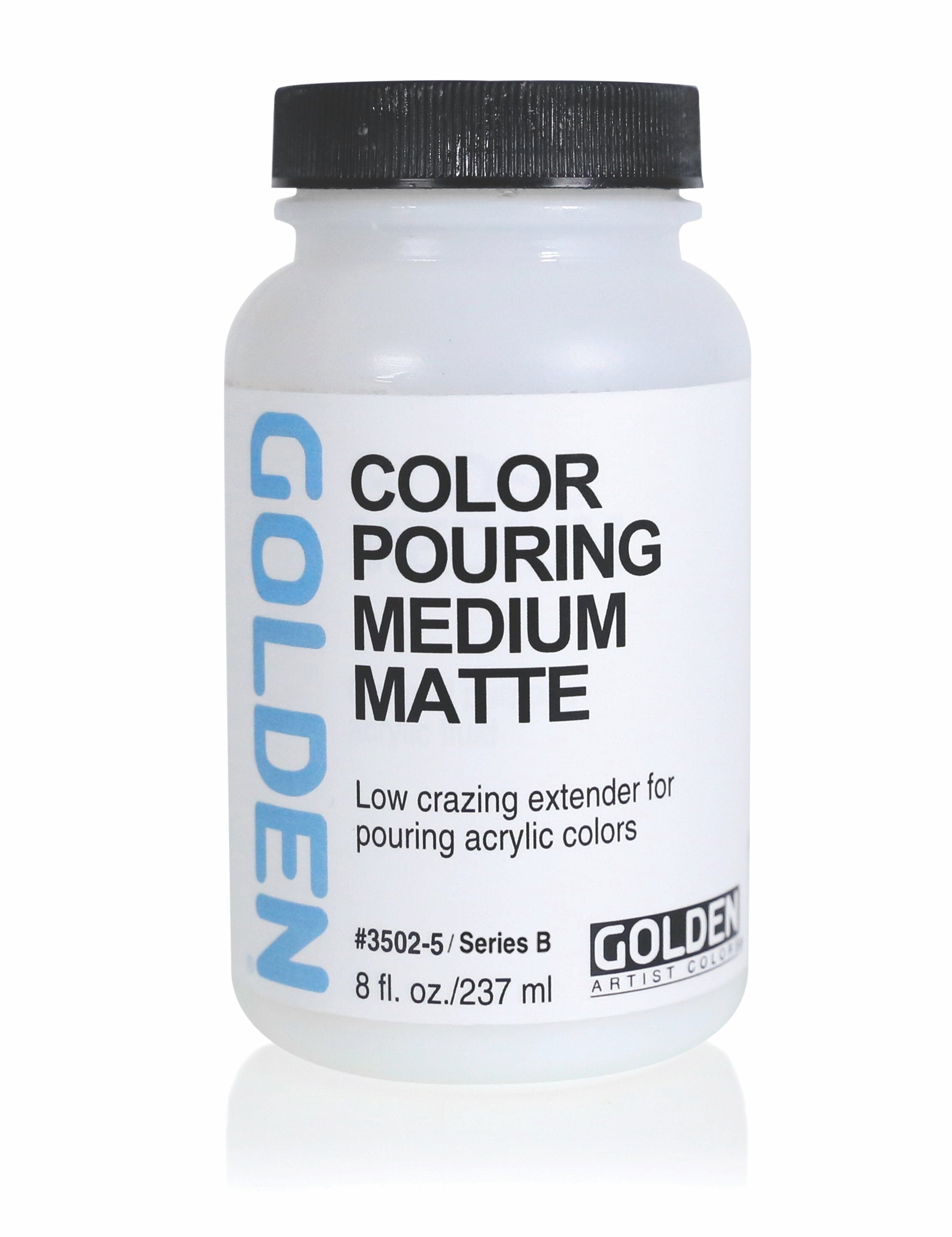 Colour Pouring Medium