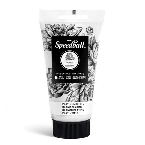 Speedball Block Printing ink 2.5oz
