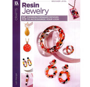 Resin Jewellery