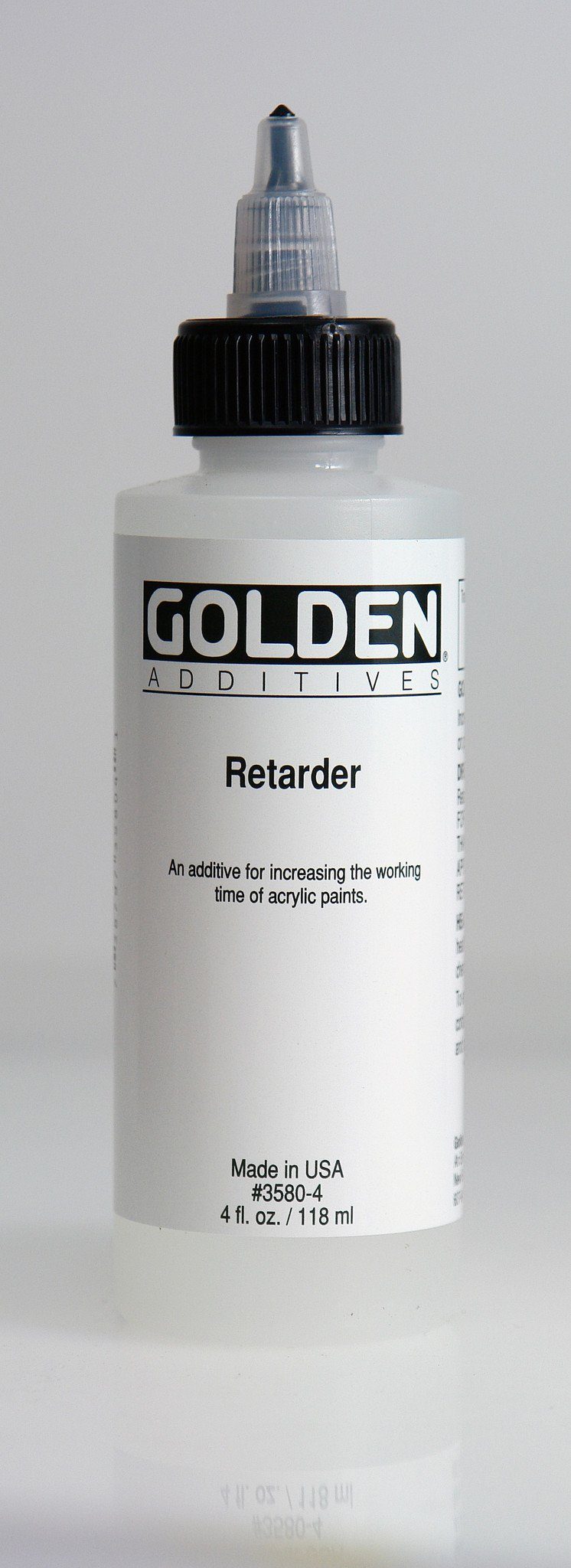 Golden Retarder