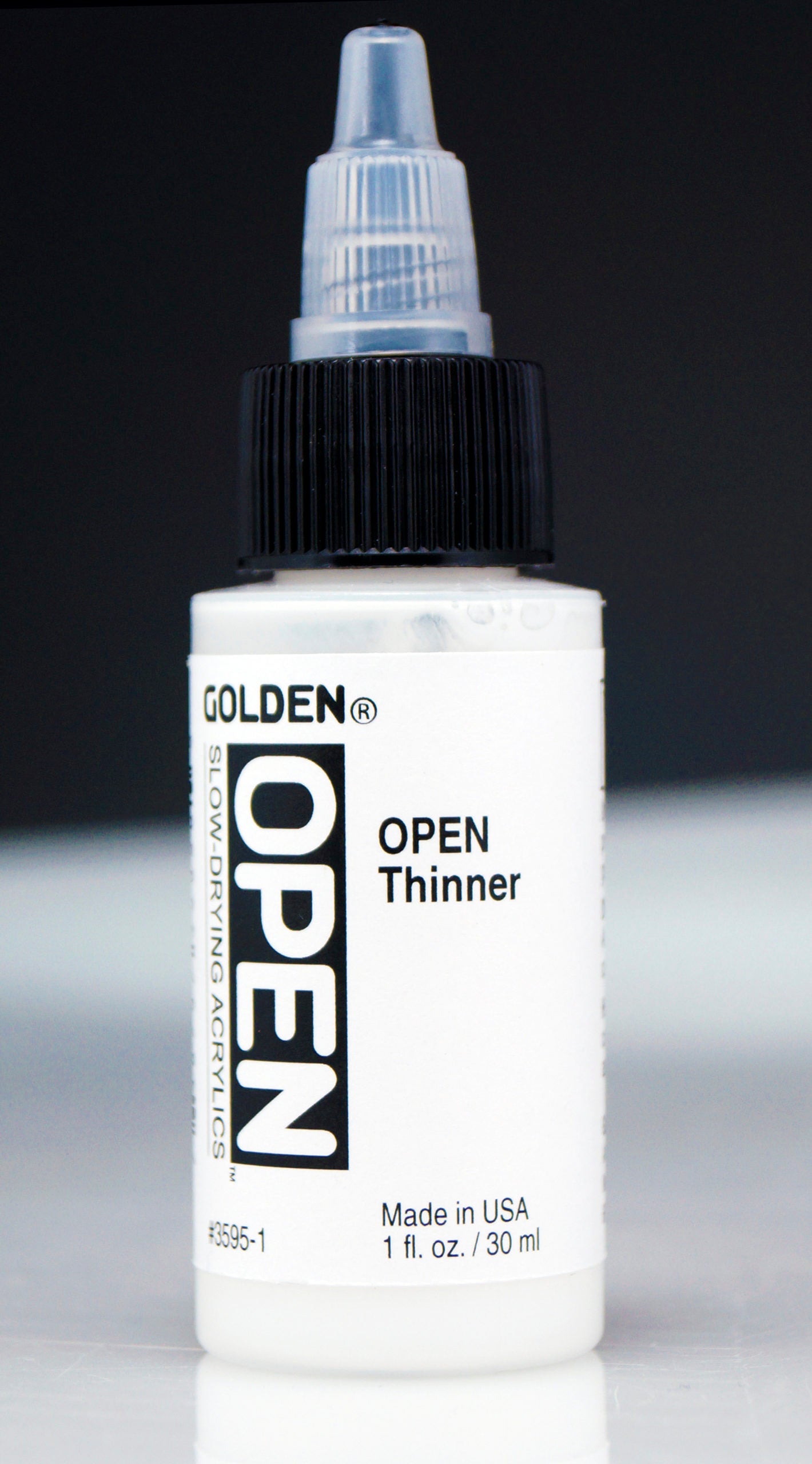 Open Thinner 1oz
