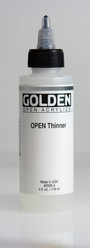 Open Thinner 118ml