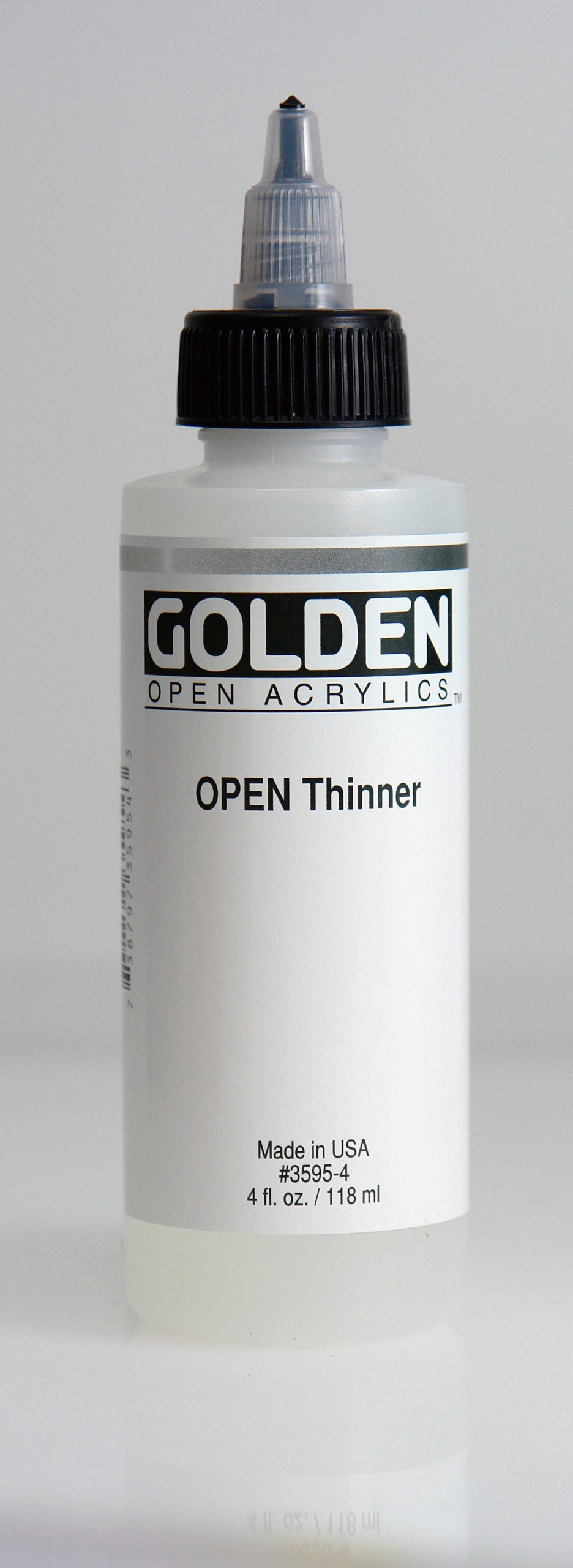 Open Thinner 118ml