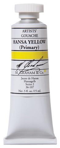 M. Graham Gouache Paints