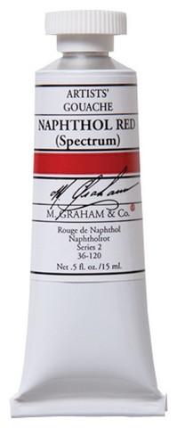 M. Graham Gouache Paints