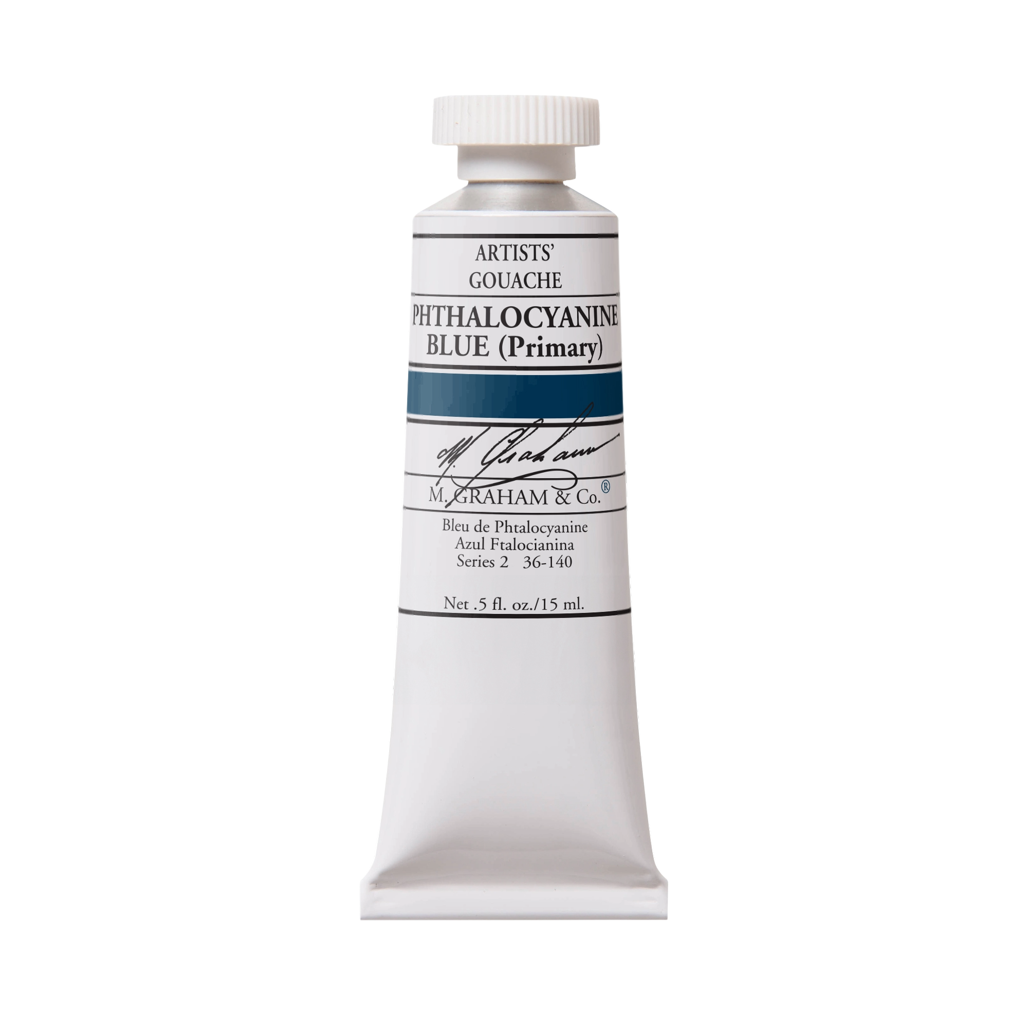 M. Graham Gouache Paints 15ml