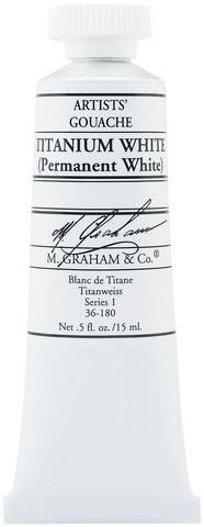 M. Graham Gouache Paints