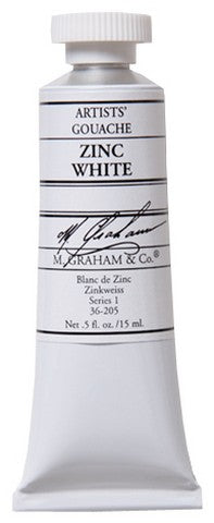 M. Graham Gouache Paints