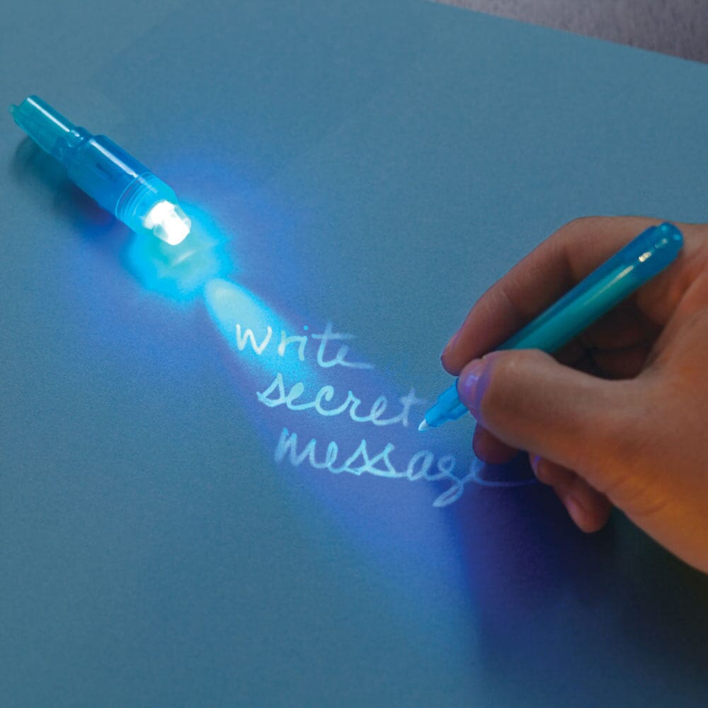 Secret Message Kit