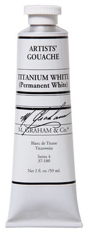 M. Graham Gouache Paints