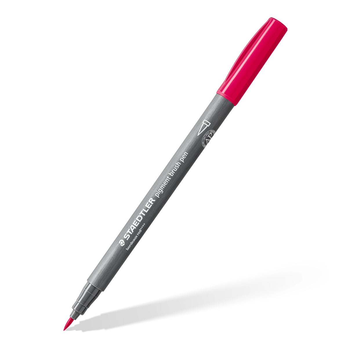Staedtler Pigment Arts brush pen 371