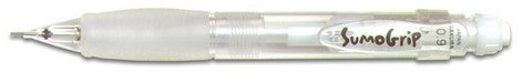 Sumo Grip Pencil .9mm Clear