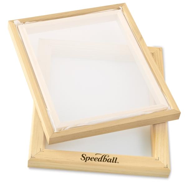 Screen Printing Frames