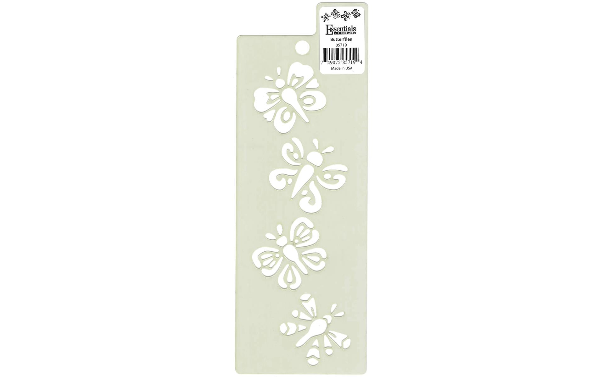 Fabric Painting 18-Piece Set