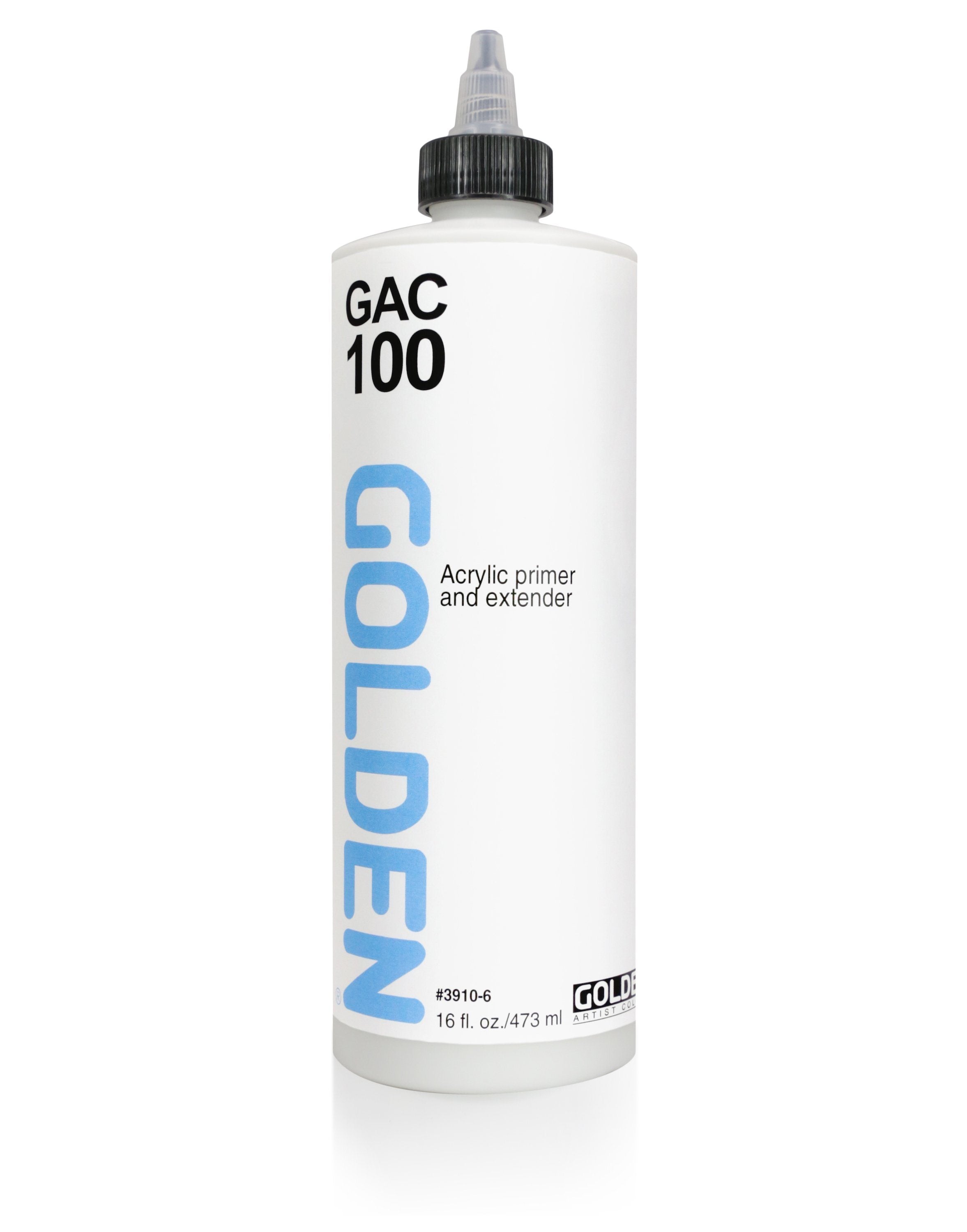 GAC-100 Thin Flexible Film