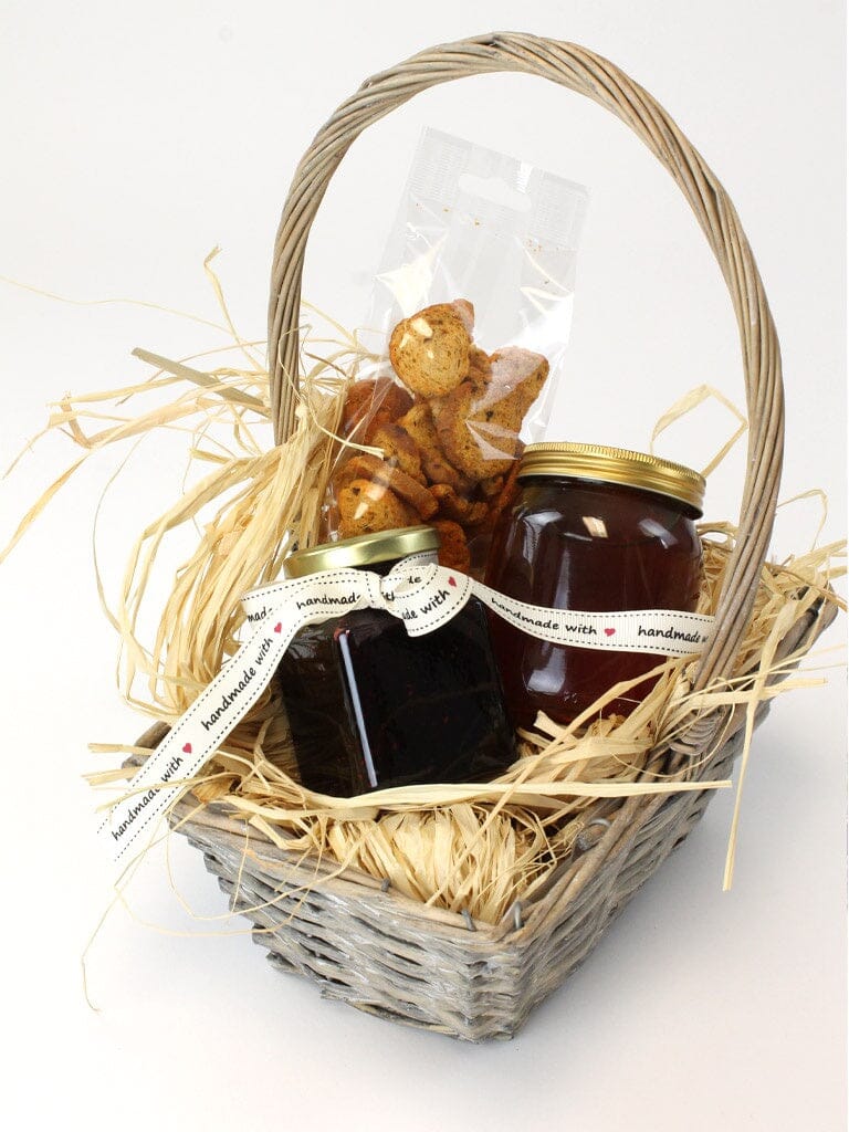 Natural Raffia 2oz