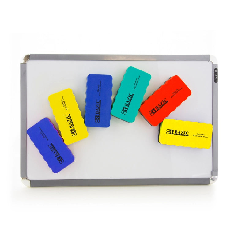 Magnetic Whiteboard Foam Eraser