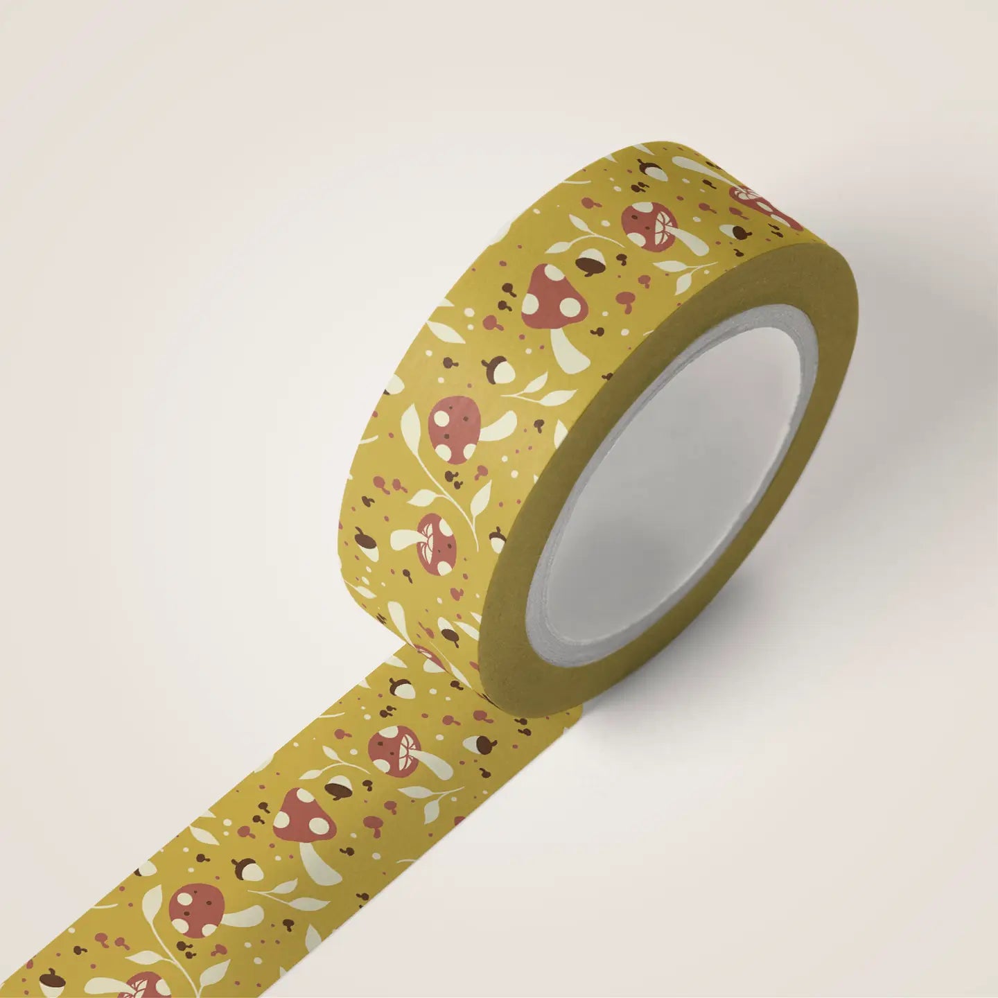 Fabled Washi Tape