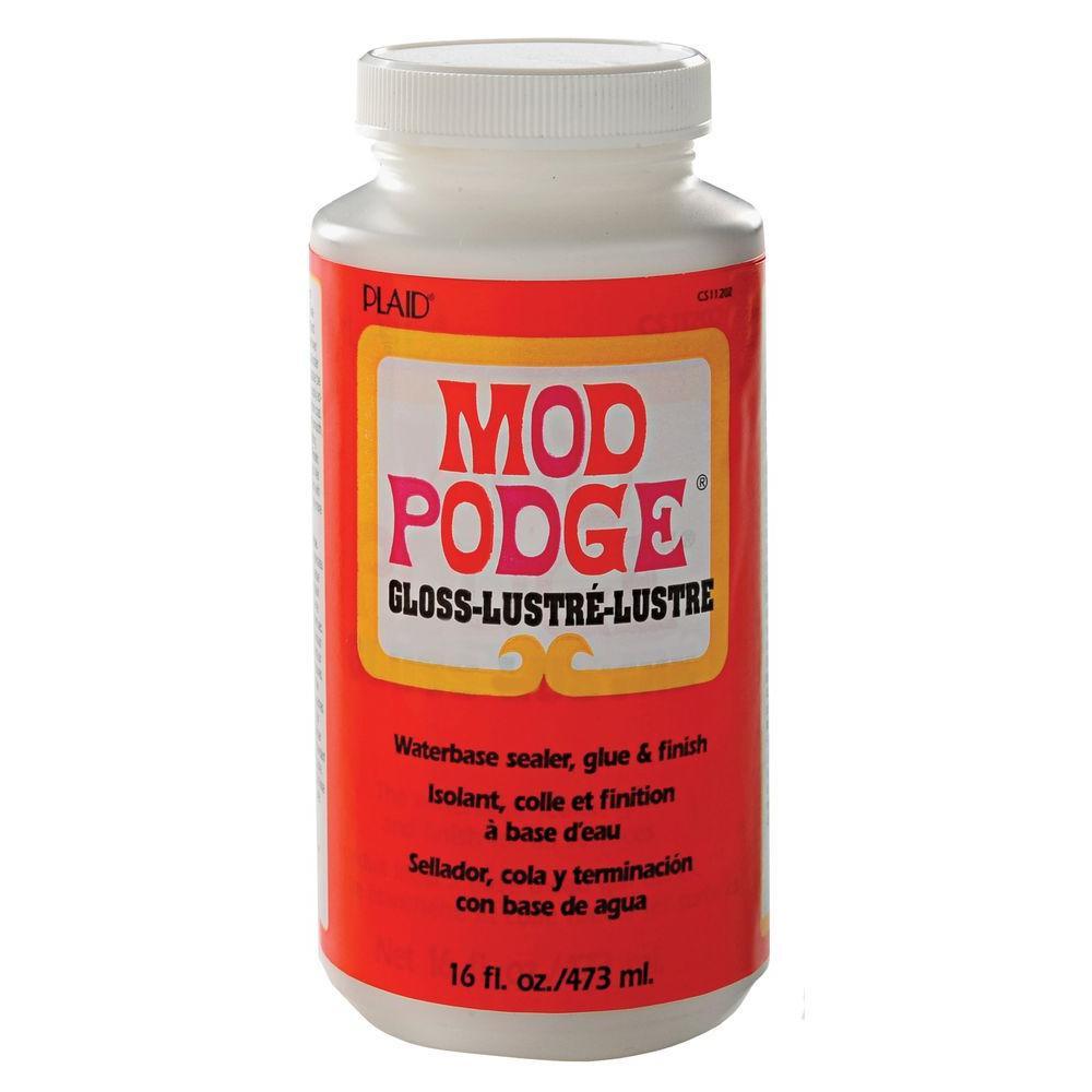 Mod Podge