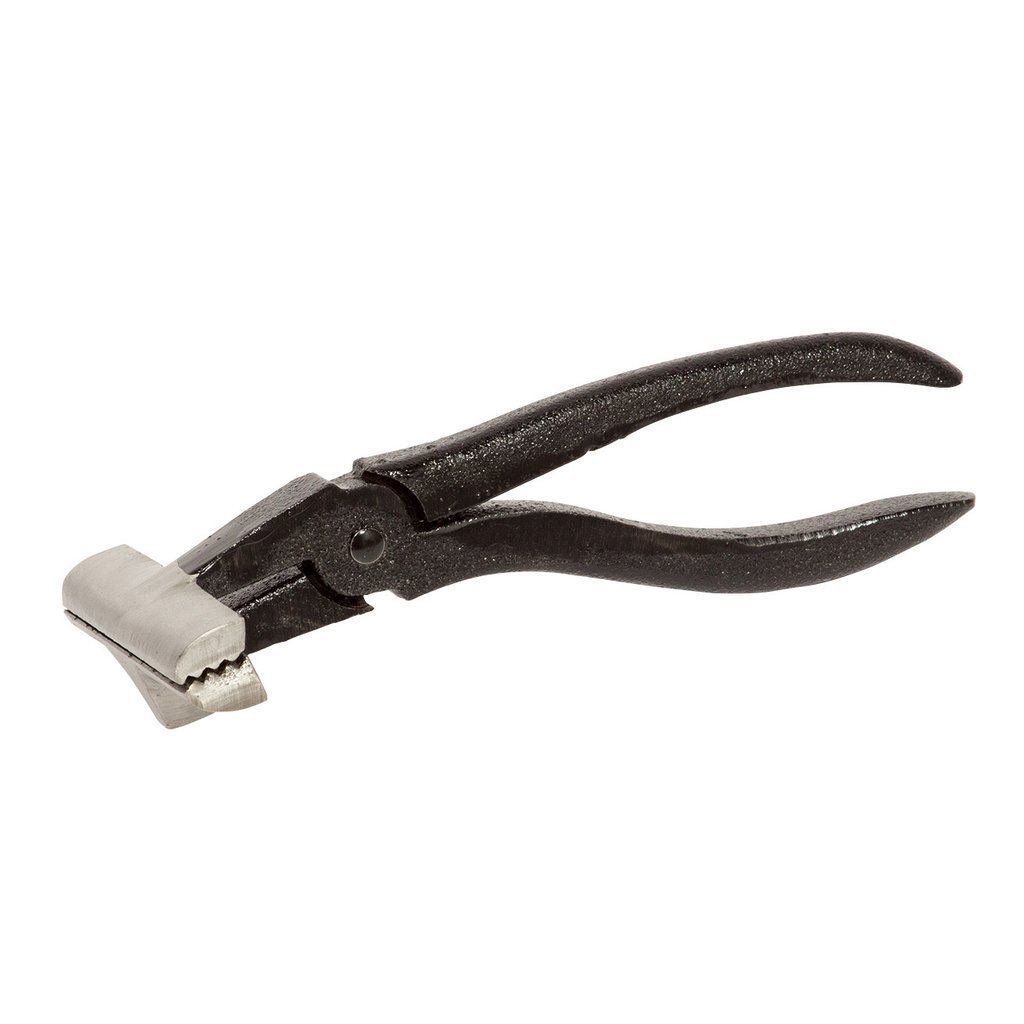 Cast Iron Canvas Stretching Pliers